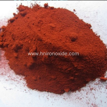 Pigment Oxido De Hierro H130